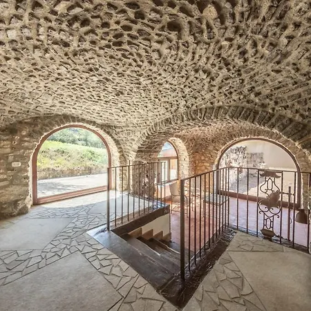 Villa Sante *