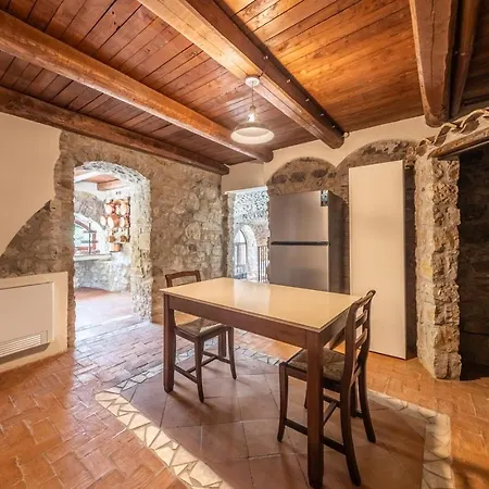 Villa Sante San Lorenzello